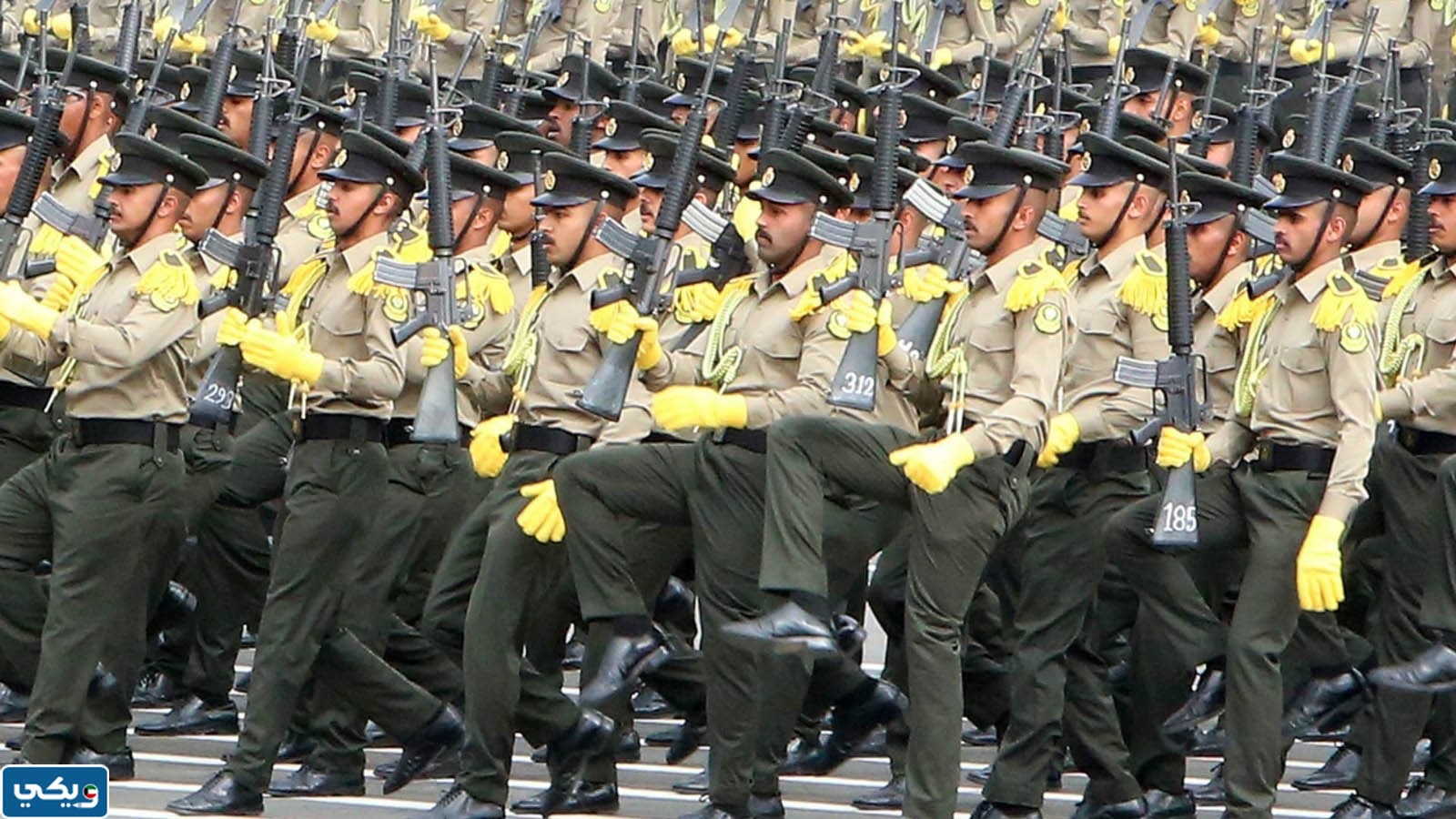 الجيش الكويتي