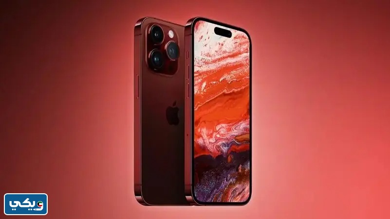 سعر ايفون 15 برو max في الكويت