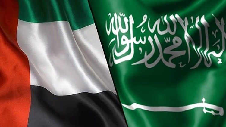 صور علم الكويت والسعودية png بدون حقوق