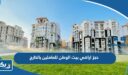 حجز اراضي بيت الوطن للعاملين بالخارج 2025 (الموعد، الشروط، الطريقة، الرابط)