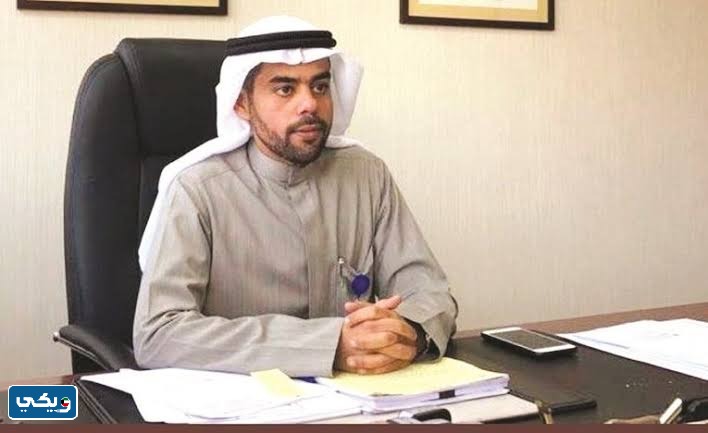 من هو مبارك البداح