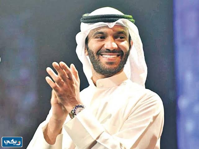 مطرب كويتي شاب يعقد قرانه