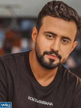 ناصر الدوسري