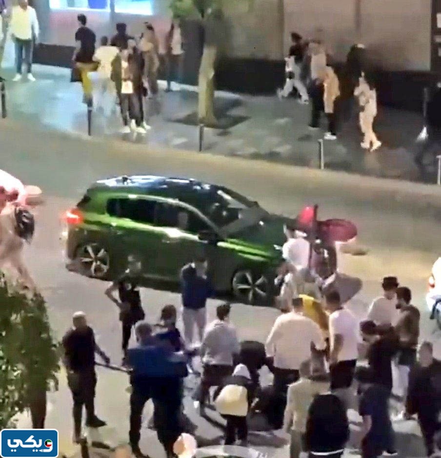 الاعتداء على سائح كويتي في تركيا