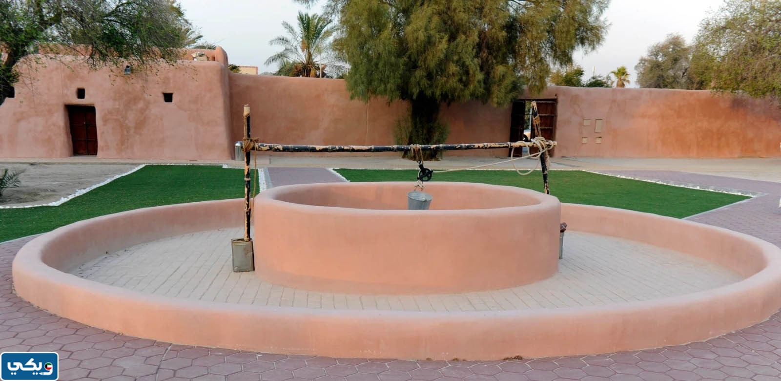 معلومات عن قصر الحمراء