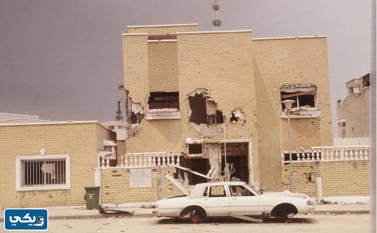 معلومات عن بيت القرين