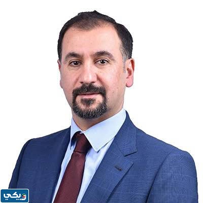 دكتور جابر العلي انستقرام