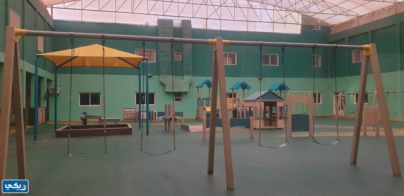 مدرسة التربية النموذجية لذوي الاحتياجات الخاصة بالكويت
