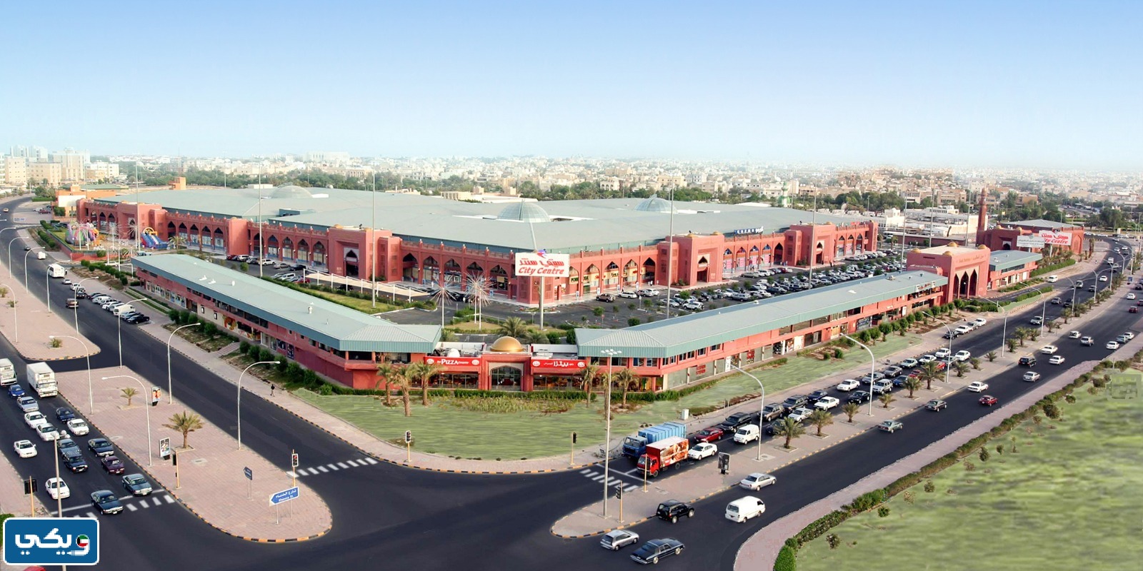 سوق السالمية