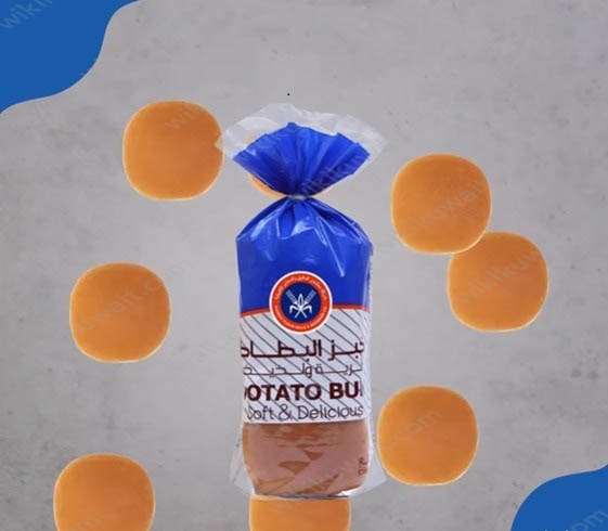 أسعار صمون شركة المطاحن الكويتية 2023