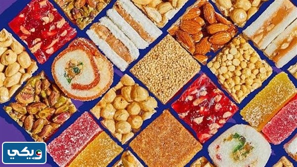 أماكن بيع حلاوة المولد في الكويت