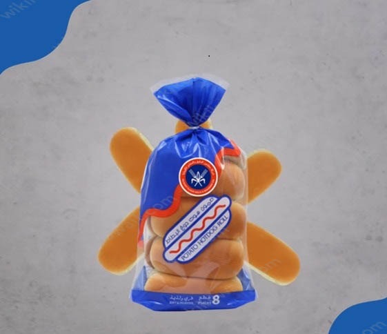 أنواع صمون شركة المطاحن الكويتية 2023