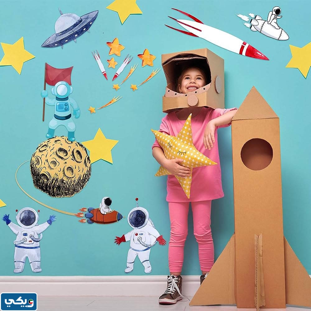 استكرات العودة للمدارس