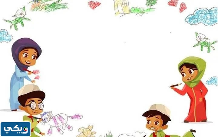 استكرات العودة للمدارس