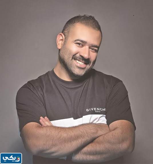 اسماء ممثلين مسلسل الدولة العميقة الكويتي 2023 بالصور