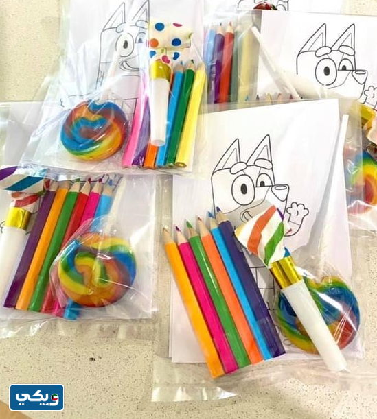 افكار توزيعات العودة للمدارس