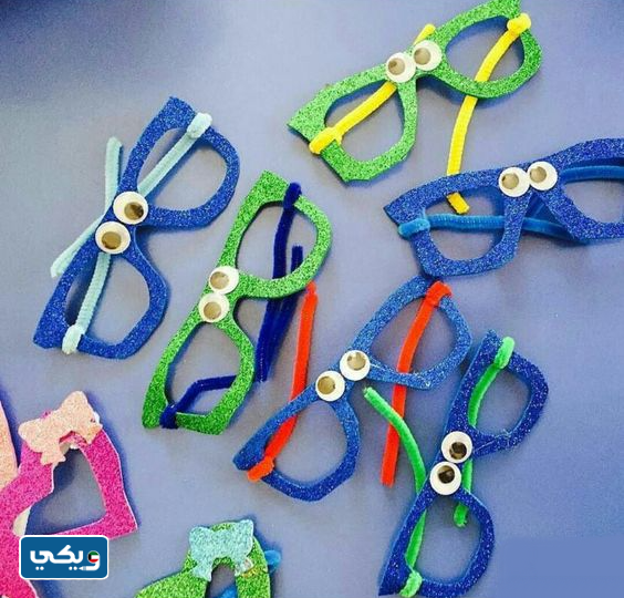 افكار توزيعات مدرسيه