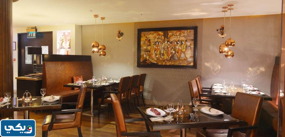 انستقرام فندق كراون بلازا الكويت