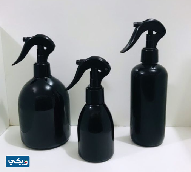 العسكر لزجاج العطور