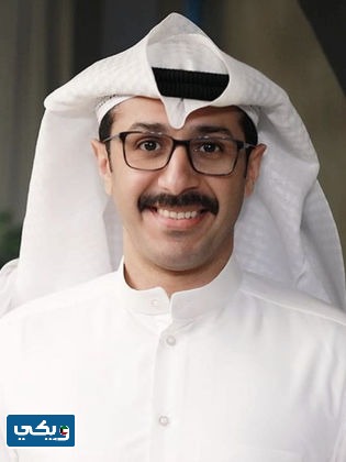 الممثل حمد العماني