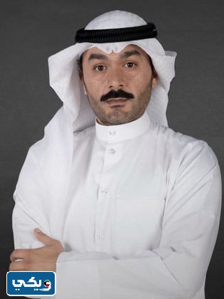 الممثل عبدالله بهمن