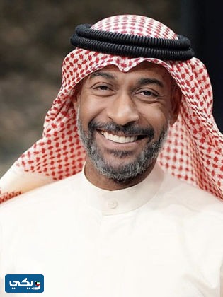 الممثل فيصل العميري