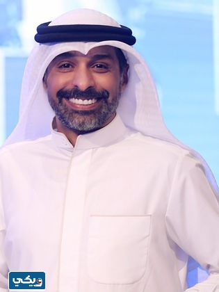 الممثل يعقوب عبدالله