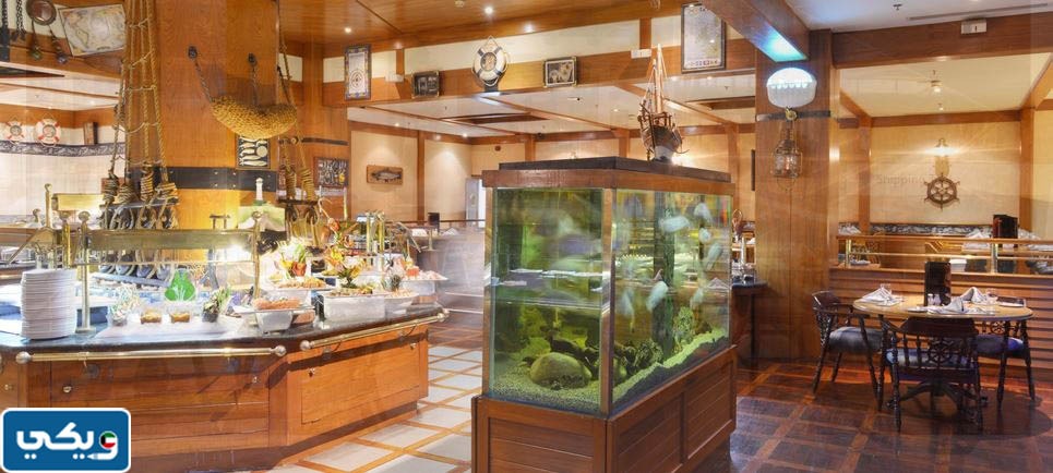 هواتف فندق كراون بلازا الكويت