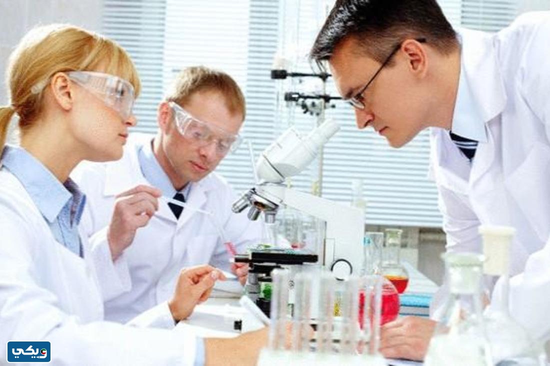 برنامج اذاعي عن تقدير العلم والعلماء