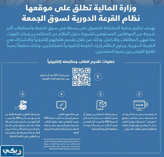 شروط بسطات سوق الجمعة