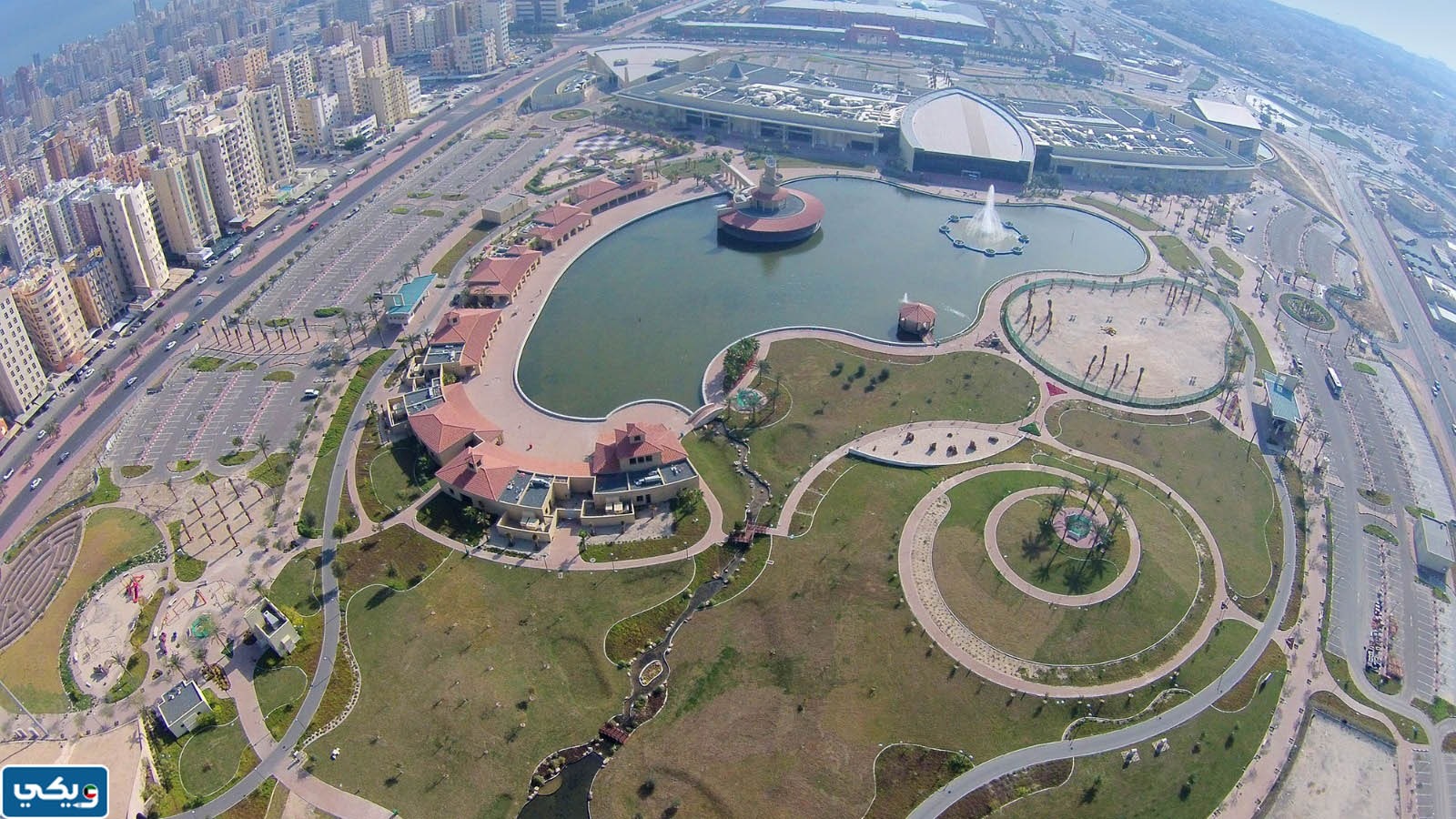 بوليفارد مول