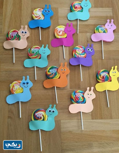 توزيعات العودة للمدارس