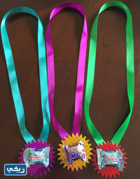 توزيعات العودة للمدارس