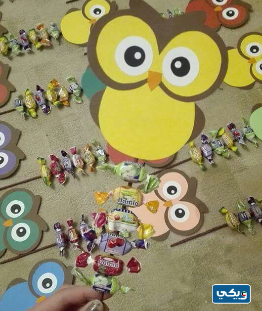 توزيعات العودة للمدارس الكويت