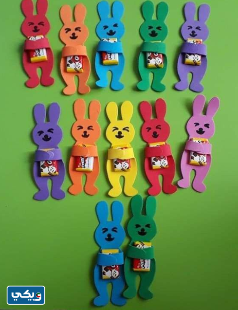 توزيعات العودة للمدارس للاطفال