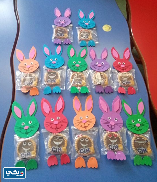 توزيعات العودة للمدارس للاطفال