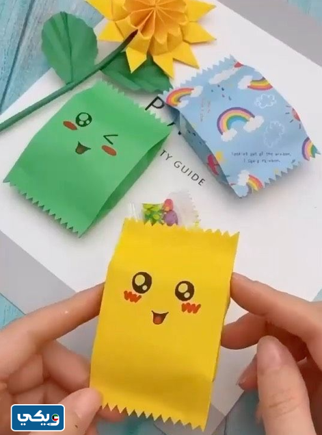 توزيعات العودة للمدارس للاطفال