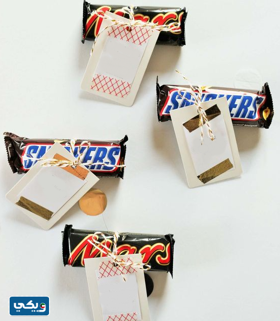 توزيعات العودة للمدارس للمعلمات