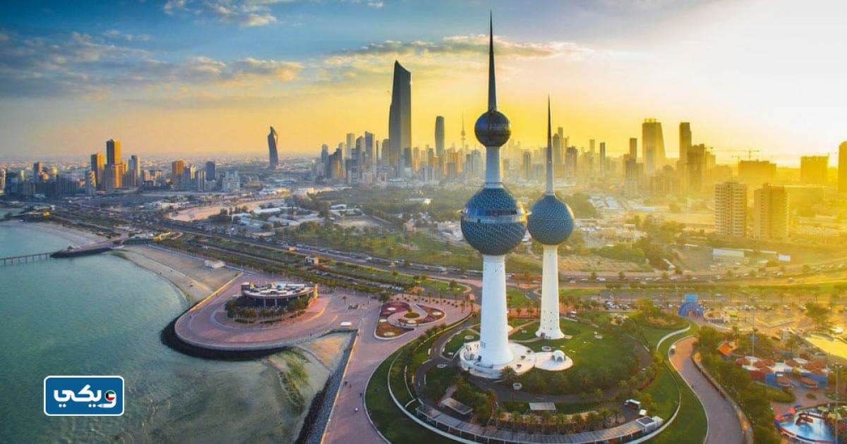 اعياد الكويت 2024