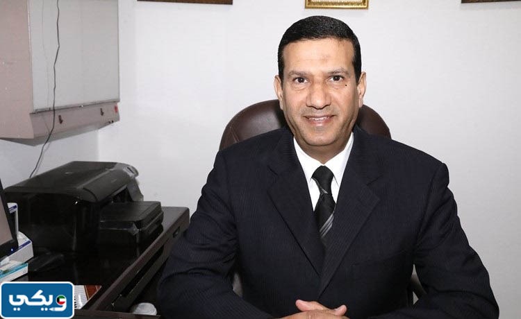 رقم عيادة الدكتور خالد المخيزيم