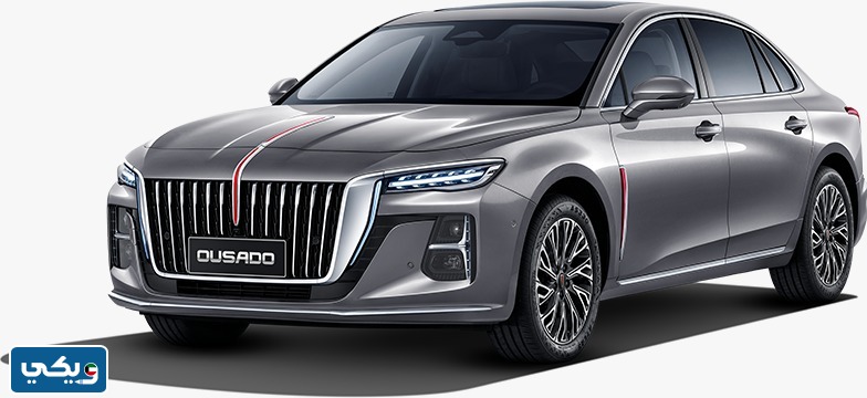 سعر سيارة هونشي Hongqi H9 في الكويت