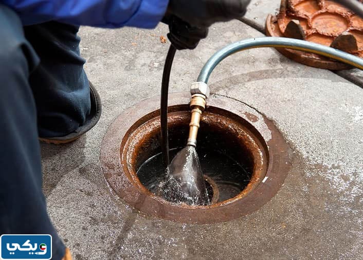 شركة تسليك مجاري الجهراء