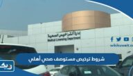 شروط ترخيص مستوصف صحي أهلي في الكويت