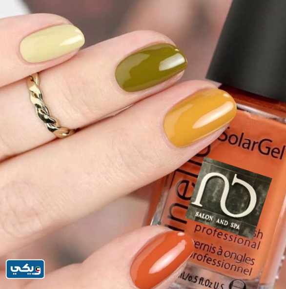 صالون وسبا ناديه دشتي Nadia dashti