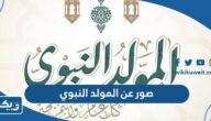 أجمل صور عن المولد النبوي الشريف 2026 “رمزيات وثيمات المولد النبوي “