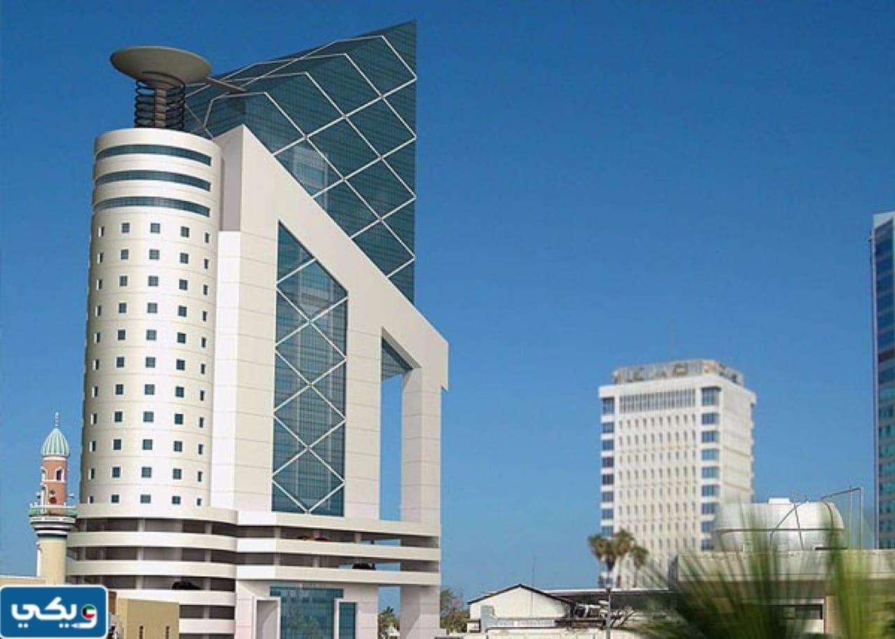 عنوان معهد الكويت للدراسات القضائية والقانونية