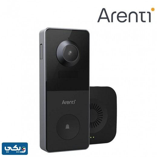 كاميرا أرنتي