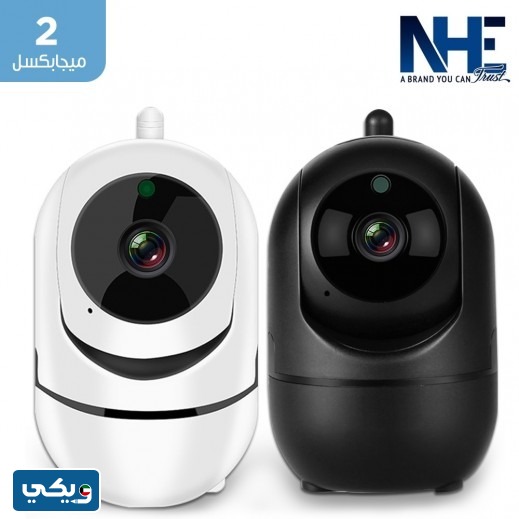 كاميرا ان اتش اي