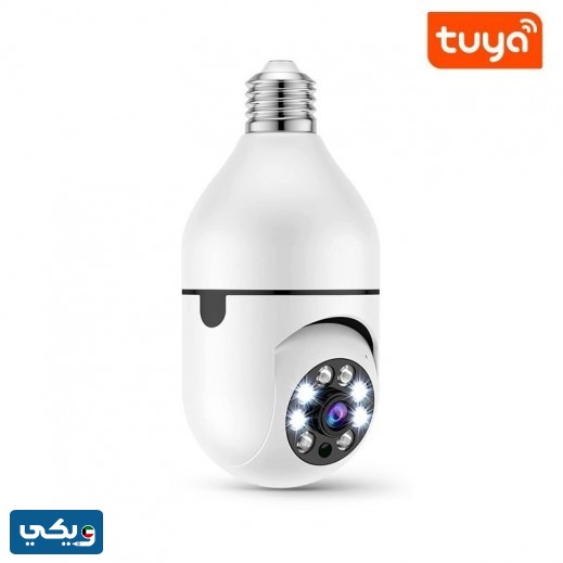 كاميرا تويا