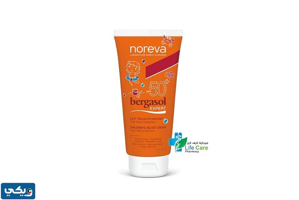 كريم حماية نوريفا